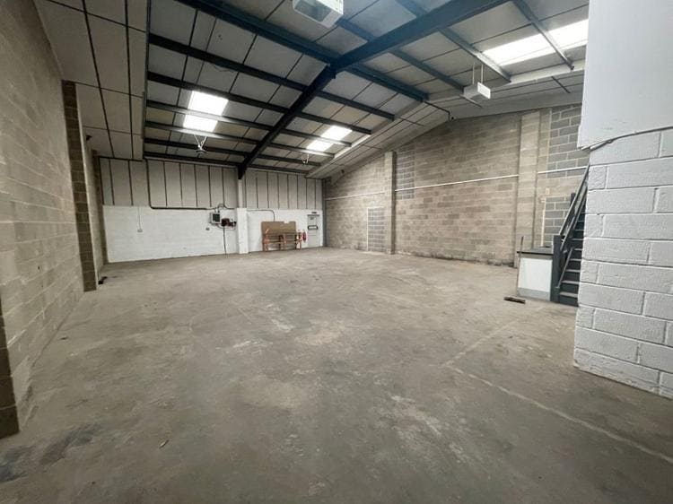 7A-7F Lodge Rd, Staplehurst à louer Photo intérieure- Image 1 de 1