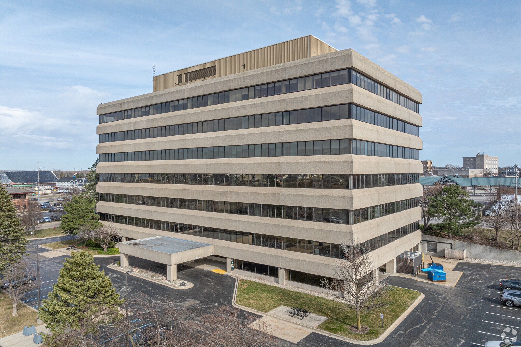 316 Morris Ave, Muskegon, MI à louer Photo du bâtiment- Image 1 de 10