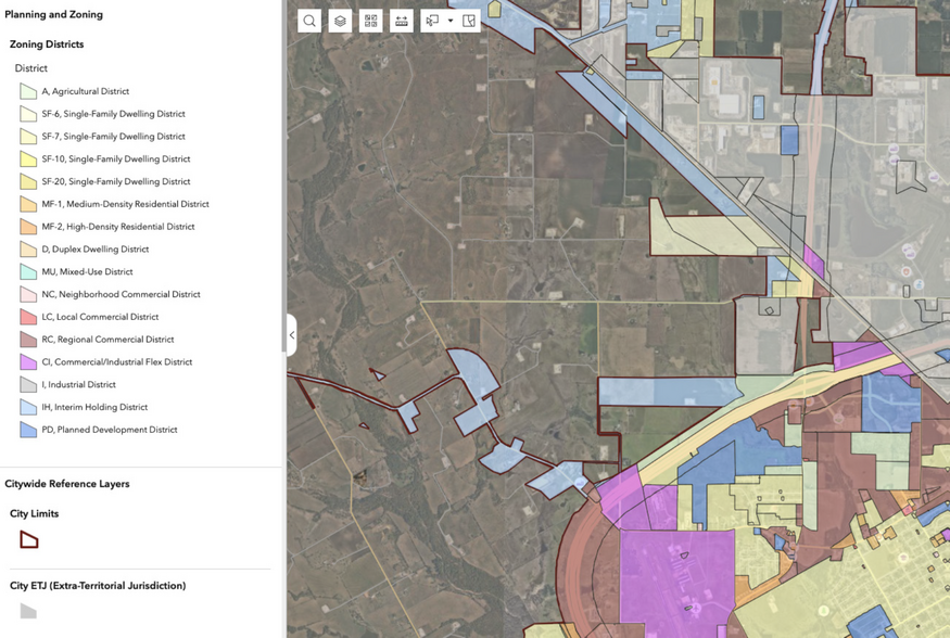 1300 County Road 1125, Cleburne, TX à vendre - Autre - Image 2 de 5