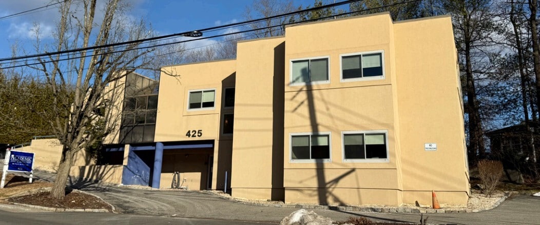 425 N State Rd, Briarcliff Manor Village, NY for sale Building Photo- Image 1 of 4