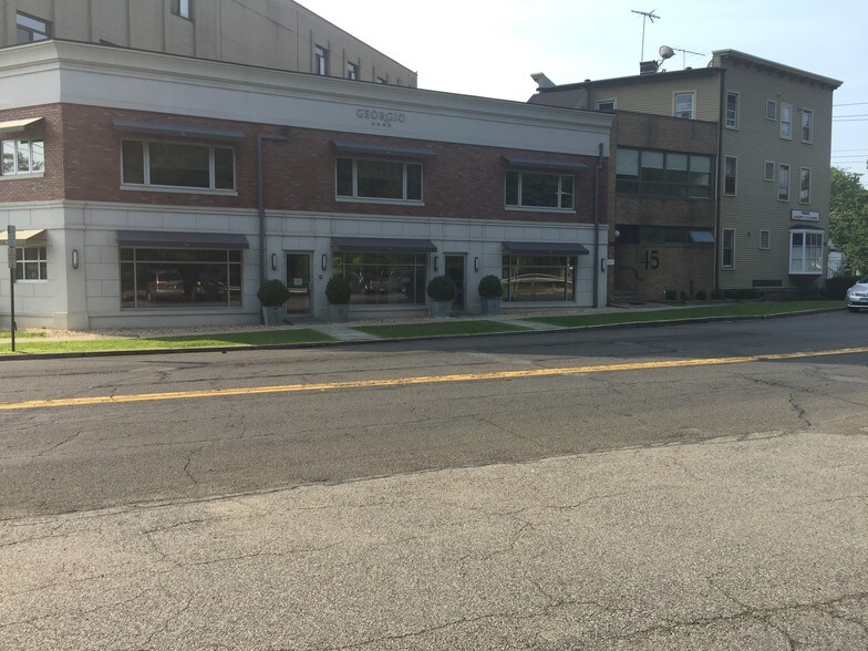 37-43 Theodore Fremd Ave, Rye, NY à louer - Photo du bâtiment - Image 3 de 3