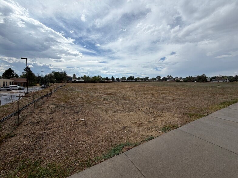 9471 Huron St, Thornton, CO à vendre - Photo du bâtiment - Image 2 de 5
