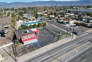 More details for 1820 W 5th St, San Bernardino, CA - Retail for Sale