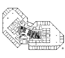 1 Pierce Pl, Itasca, IL for lease Floor Plan- Image 1 of 2