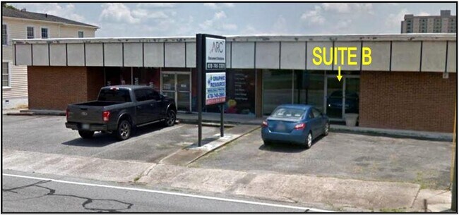 More details for 152 Spring St, Macon-Bibb, GA - Retail for Lease