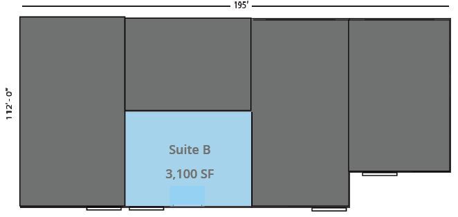 10722 Hanna St, Beltsville, MD à louer Plan d’étage- Image 1 de 1