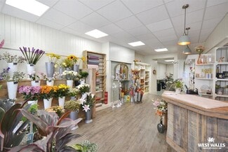 More details for 48 Pendre, Cardigan - Retail for Sale