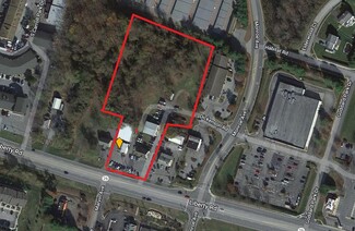 Plus de détails pour 1936-1940 Liberty Rd, Eldersburg, MD - Terrain à vendre