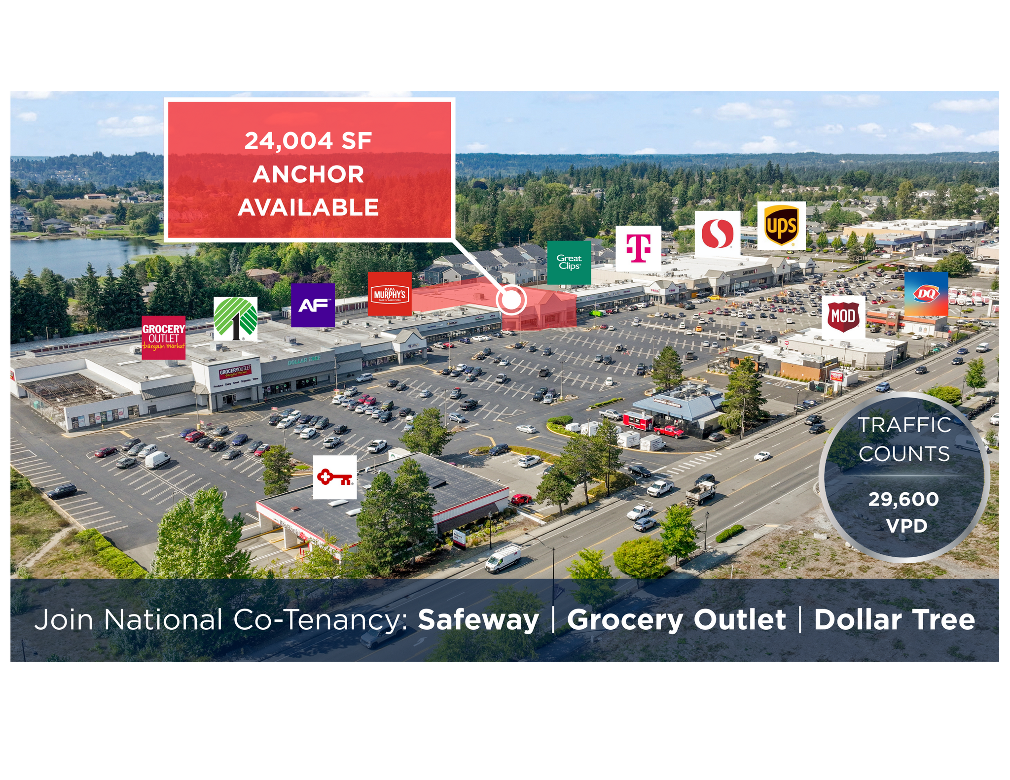 900 Meridian Ave E, Milton, WA for lease Primary Photo- Image 1 of 12