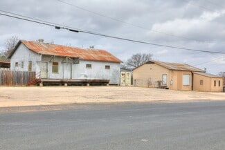 More details for 432 S Lincoln St, Fredericksburg, TX - Land for Sale