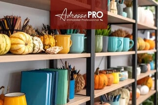 Plus de détails pour Commerce de détail à louer