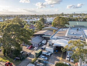 12 Epic Pl, Villawood, NSW - Aerial  map view - Image1