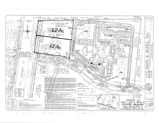 Plus de détails pour 1764 N Highway 77, Waxahachie, TX - Terrain à vendre