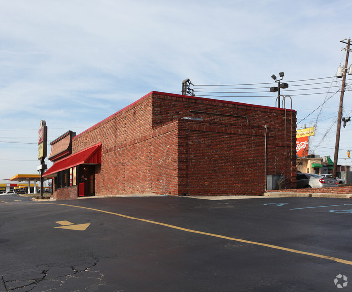 104 Bessemer Super Hwy E, Birmingham, AL for lease - Building Photo - Image 2 of 3