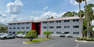 More details for 1270 Upsala Rd, Sanford, FL - Office for Lease