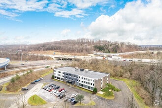 540 Pennsylvania Ave, Fort Washington, PA - AERIAL  map view - Image1