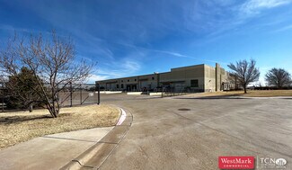 Plus de détails pour 501 E Hunter St, Lubbock, TX - Industriel à louer