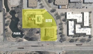 More details for 4205-4219 Sigma Rd, Farmers Branch, TX - Land for Sale