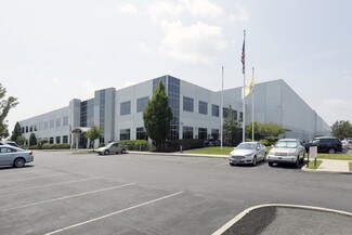 Plus de détails pour 258 Prospect Plains Rd, Cranbury, NJ - Industriel à louer