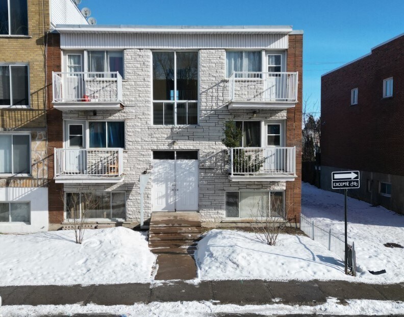 1605 Rue Liébert, Montréal, QC à vendre Photo principale- Image 1 de 1