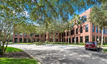 4502 Woodland Corporate Blvd, Tampa, FL for lease Building Photo- Image 2 of 12