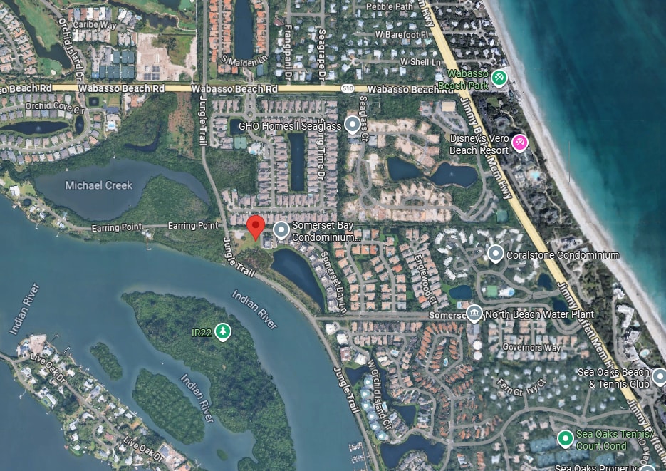 9061-9067 Jimmy Buffett Mem hwy, Vero Beach, FL for sale Primary Photo- Image 1 of 2