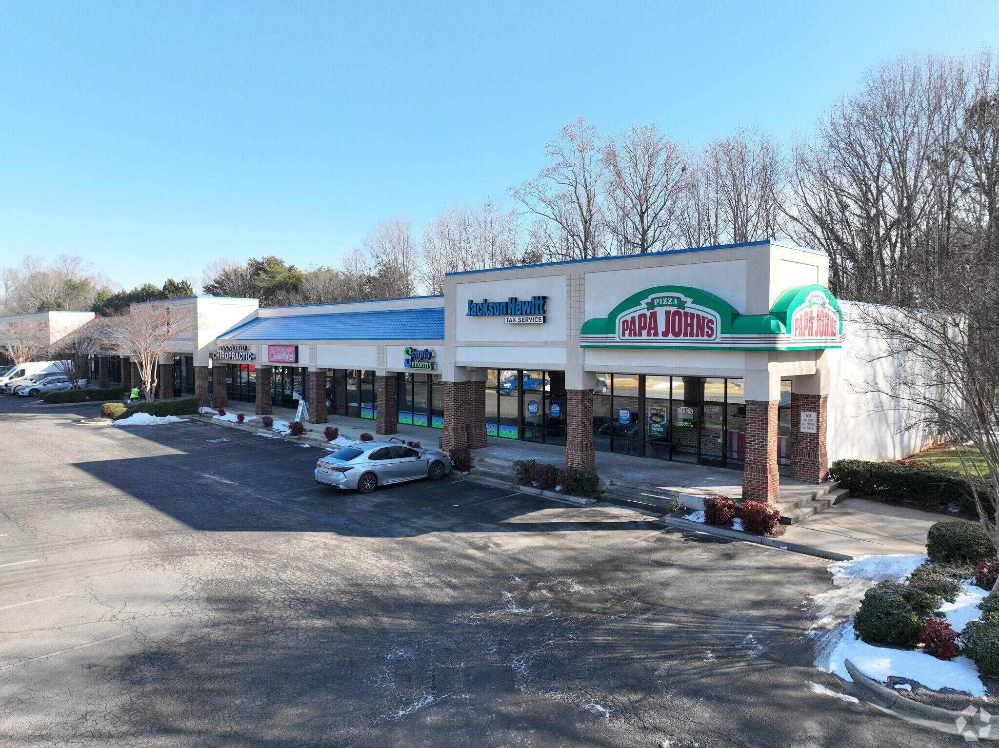 2785 Charlotte Hwy, Mooresville, NC à louer Photo principale- Image 1 de 8