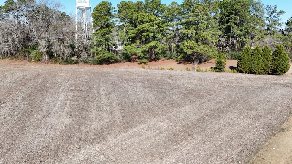 260 Bragaw Ln, Chocowinity, NC for sale - Aerial - Image 2 of 22