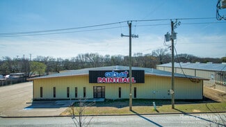 More details for 4720 Industrial St, Rowlett, TX - Flex for Sale