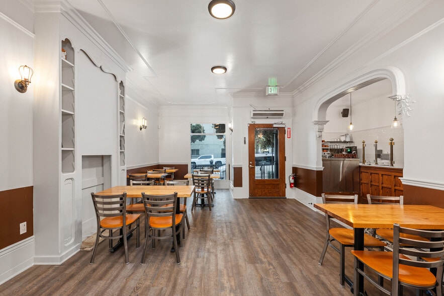 701-721 8th Ave, San Diego, CA for lease - Building Photo - Image 2 of 9