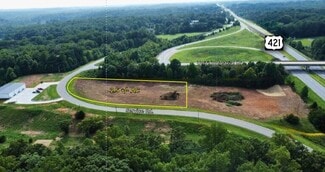 More details for Service Rd, Yadkinville, NC - Land for Lease