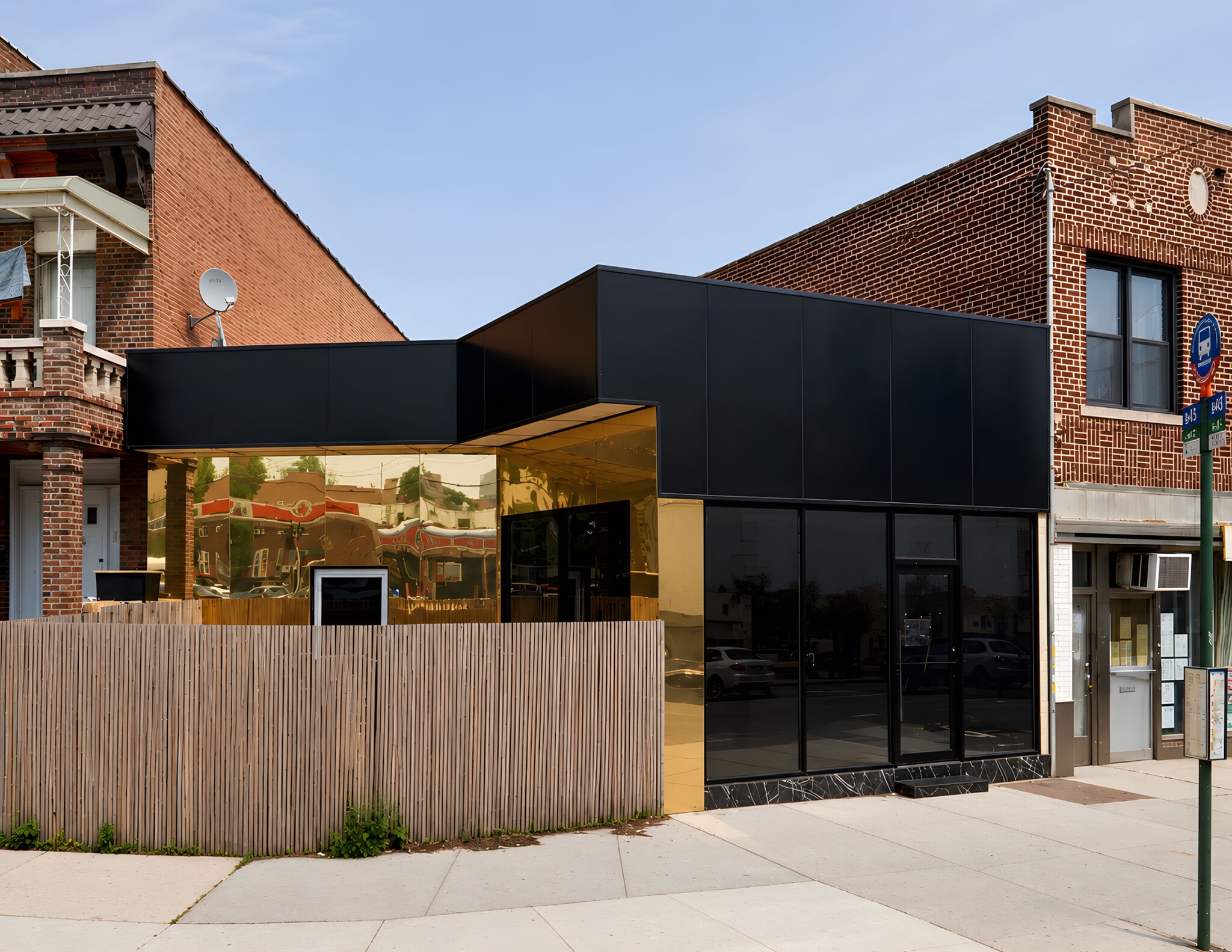 1775 Flatbush Ave, Brooklyn, NY for lease Building Photo- Image 1 of 8