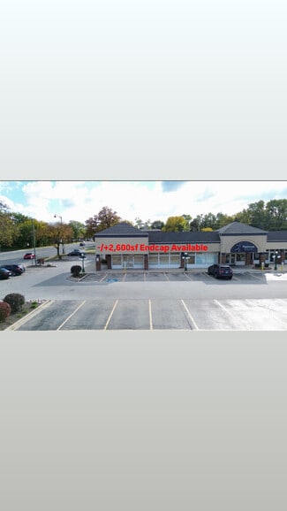 More details for 7201 W College Dr, Palos Heights, IL - Retail for Lease