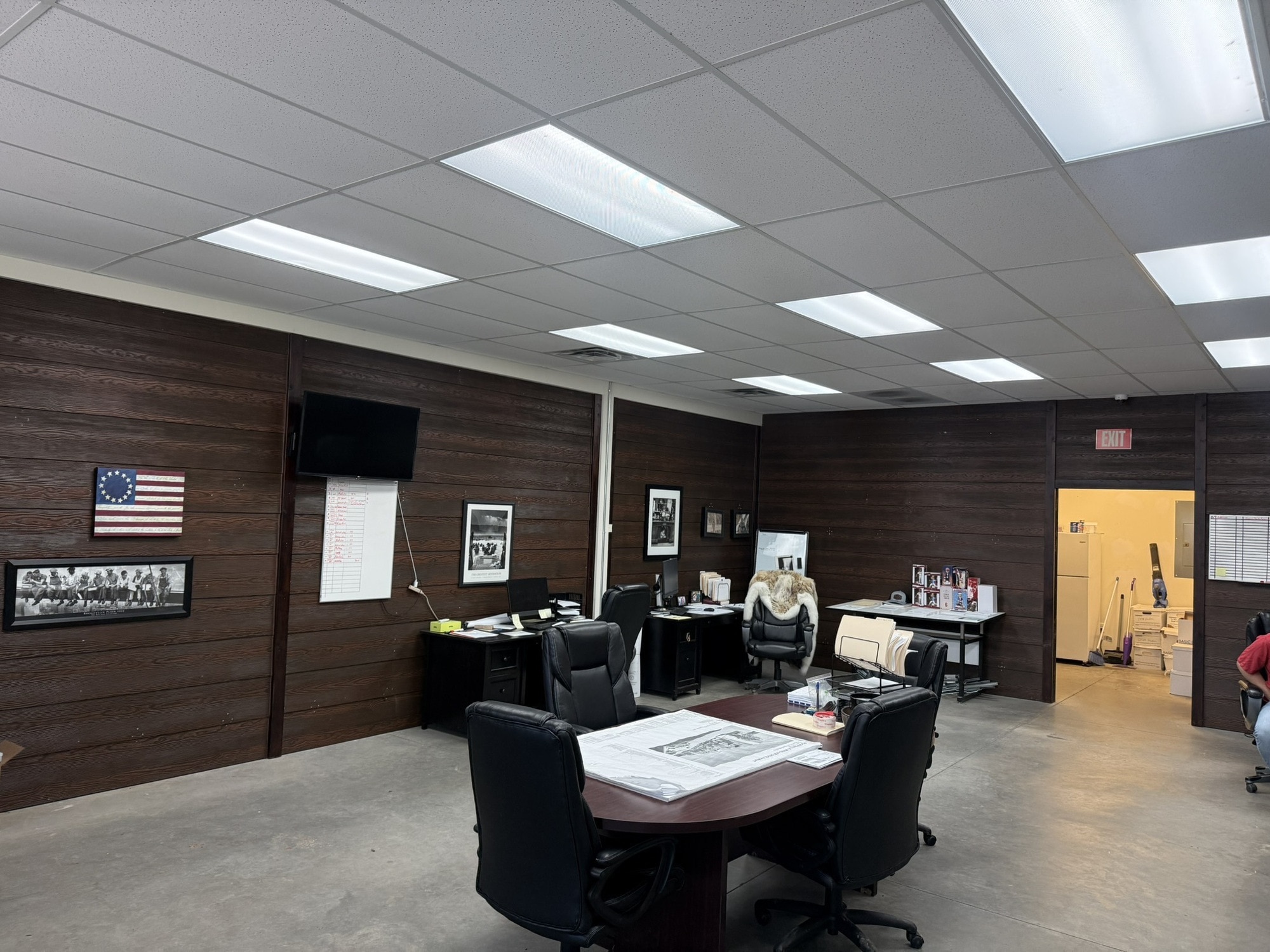 432 S Mill St, Rogersville, MO for lease Interior Photo- Image 1 of 4