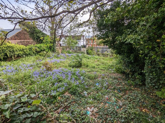 Land at 144 Church Road, Birkenhead à vendre - Photo du bâtiment - Image 2 de 3
