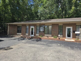 Plus de détails pour 2732 Capital NE, Tallahassee, FL - Bureau à vendre