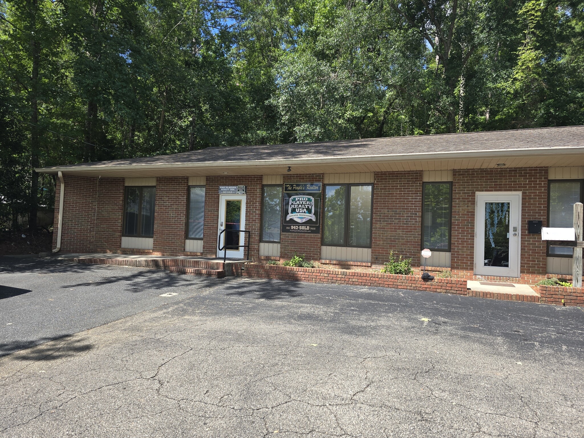 2732 Capital NE, Tallahassee, FL for sale Building Photo- Image 1 of 7