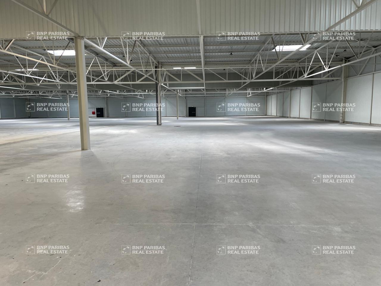 Office in Le Blanc-Mesnil for lease Building Photo- Image 1 of 10