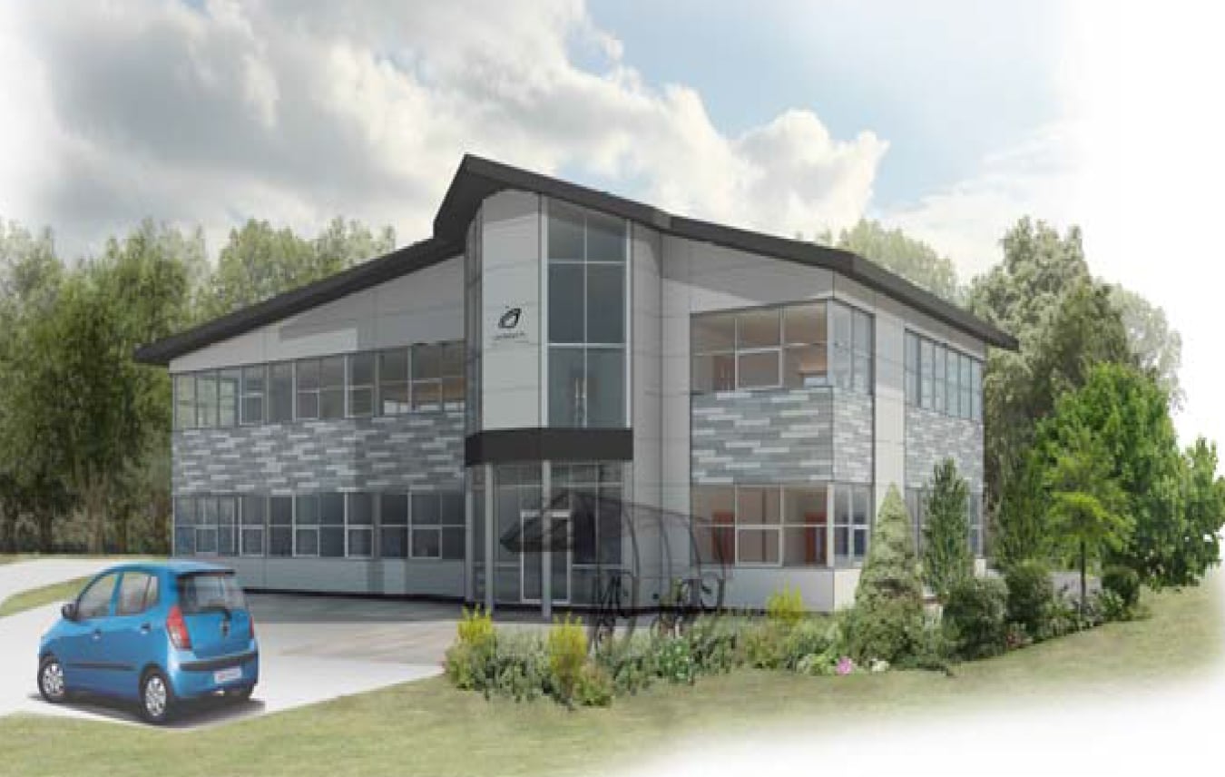 Bulls Copse Rd, Totton à louer Photo principale- Image 1 de 3