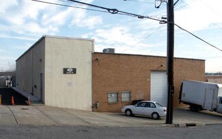 Plus de détails pour 194 Daniel St, Hackensack, NJ - Industriel à vendre
