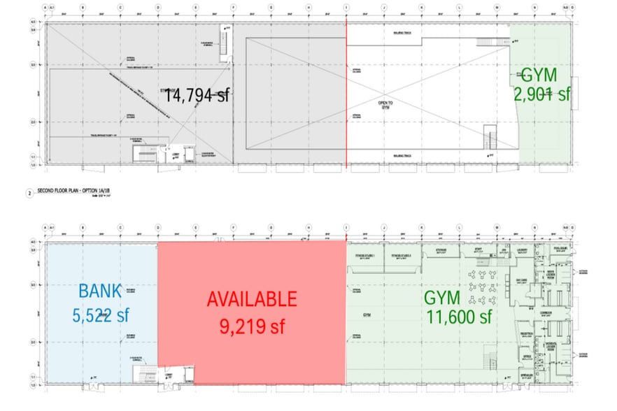 2402 State Ave, Panama City, FL à louer - Photo du bâtiment - Image 3 de 9