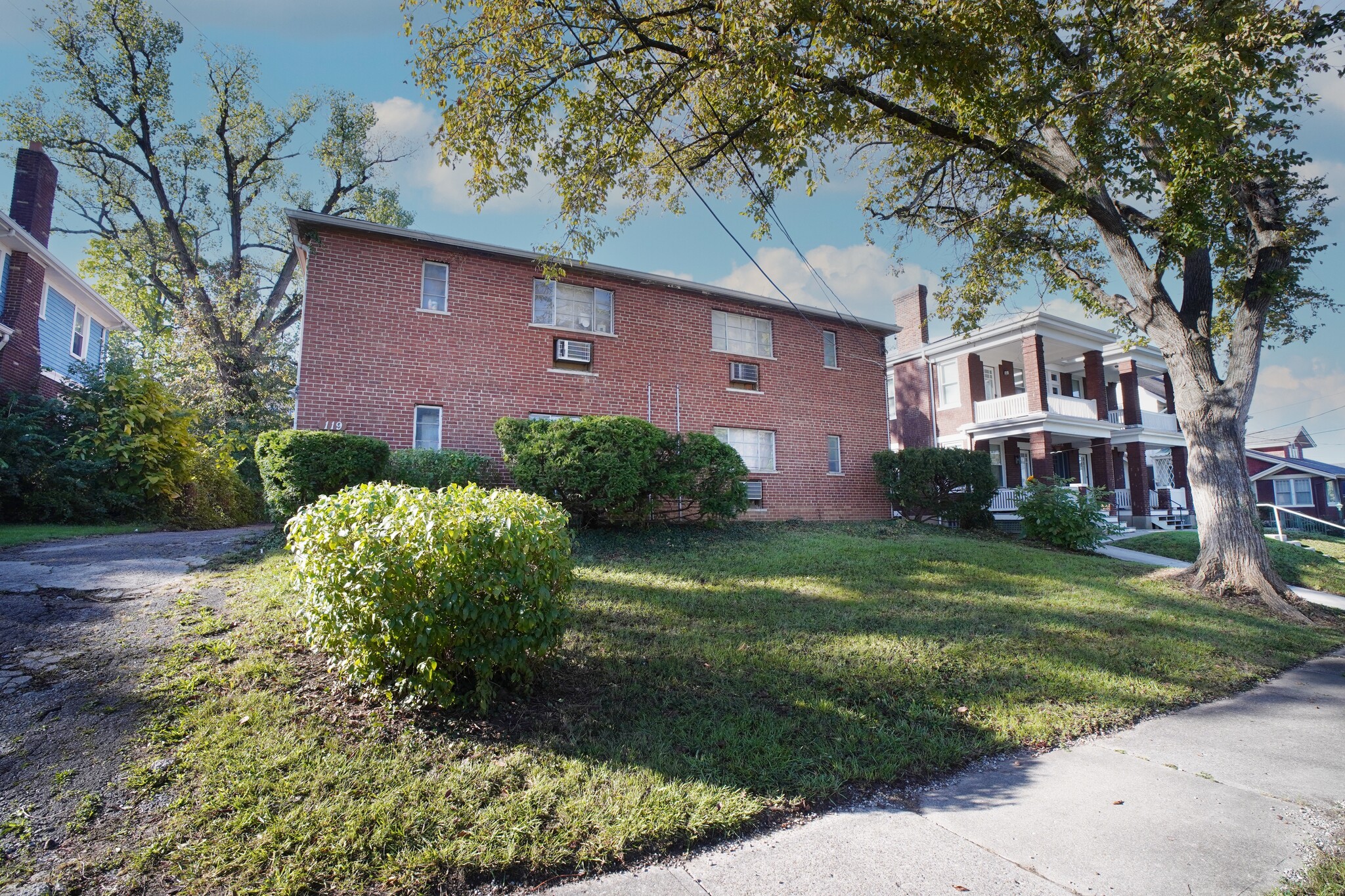 119 Louis Ave, Cincinnati, OH à vendre Photo du bâtiment- Image 1 de 17