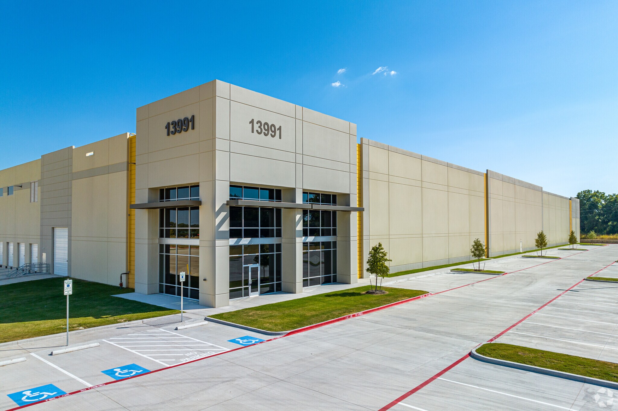 13871 US HWY 80, Forney, TX for lease Building Photo- Image 1 of 11