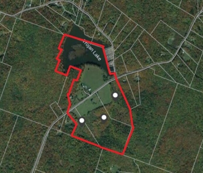 40 Sparten Hill Rd, Livingston Manor, NY for sale - Building Photo - Image 3 of 53