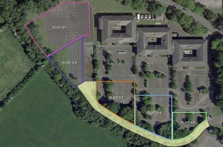 More details for White Horse Business Park, Trowbridge - Land for Lease