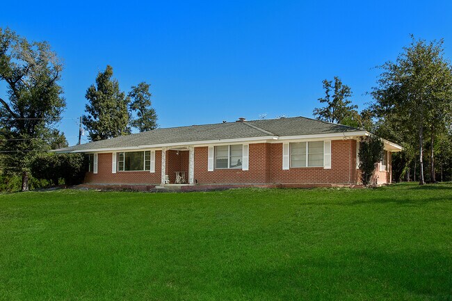 Plus de détails pour 7185 State Highway 75 S, Huntsville, TX - Flex à vendre