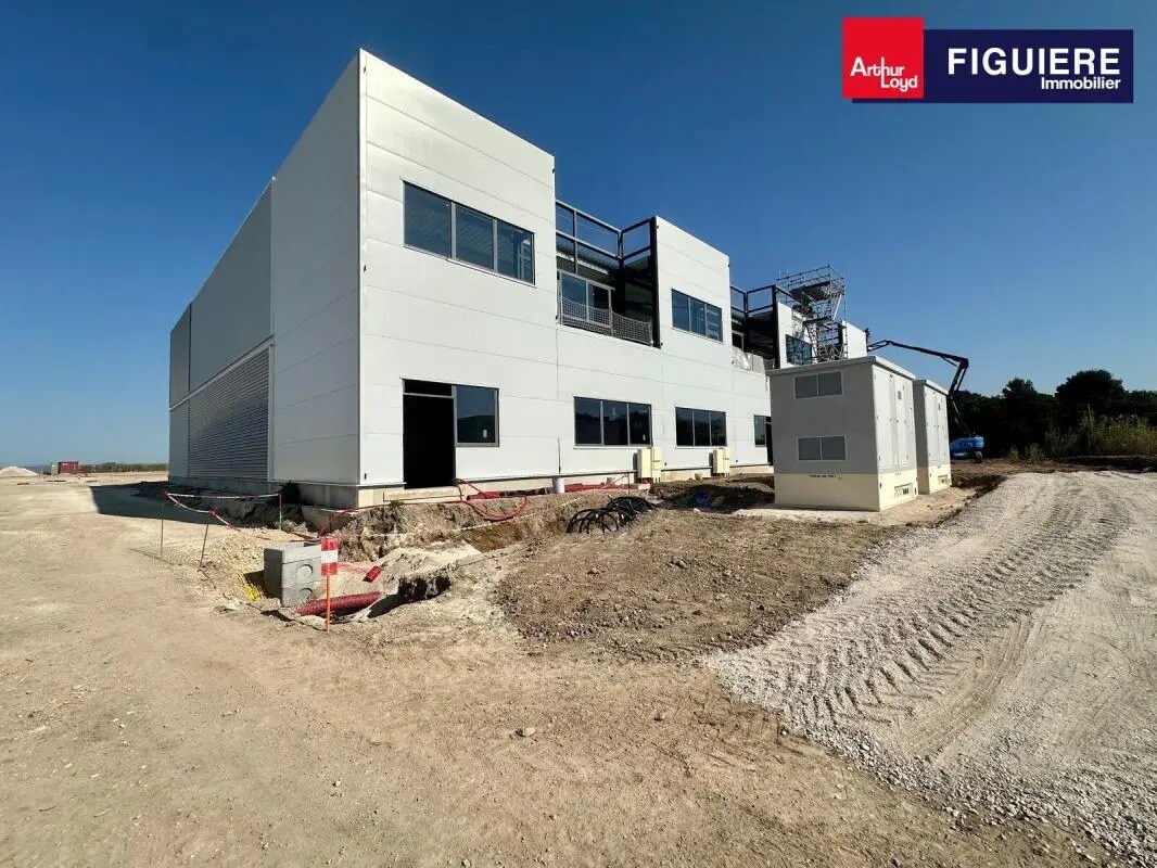 Flex in Marignane for sale Building Photo- Image 1 of 22