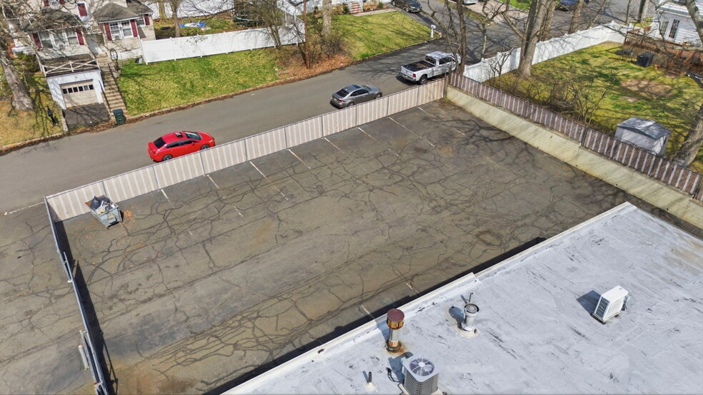 801 Jerusalem Rd, Scotch Plains, NJ for lease - Building Photo - Image 2 of 22