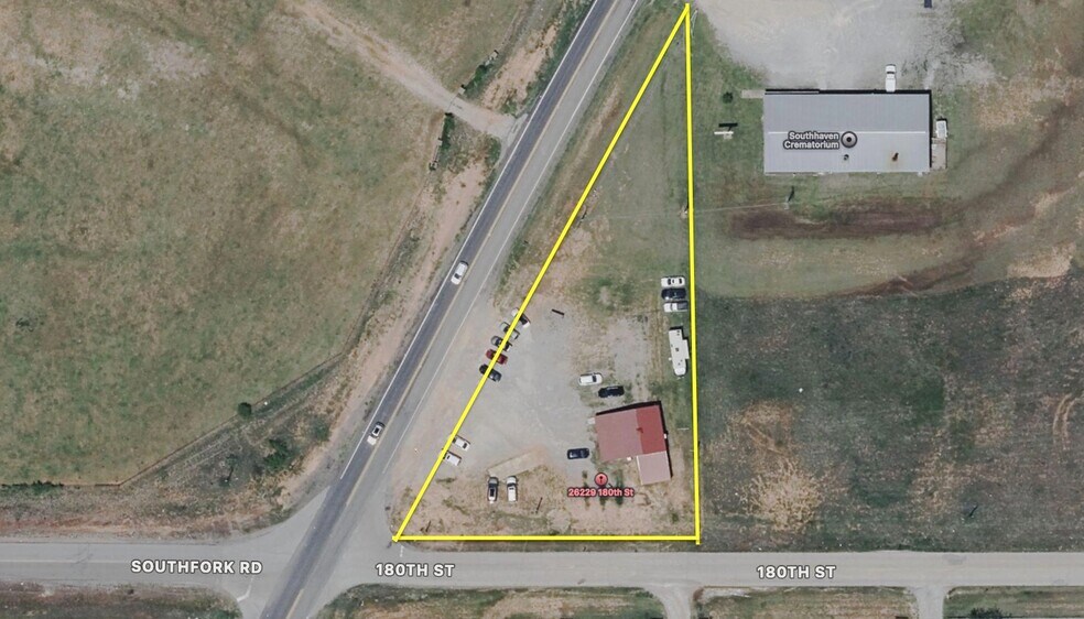 26229 W 180th St, Purcell, OK à vendre - Photo du bâtiment - Image 2 de 28