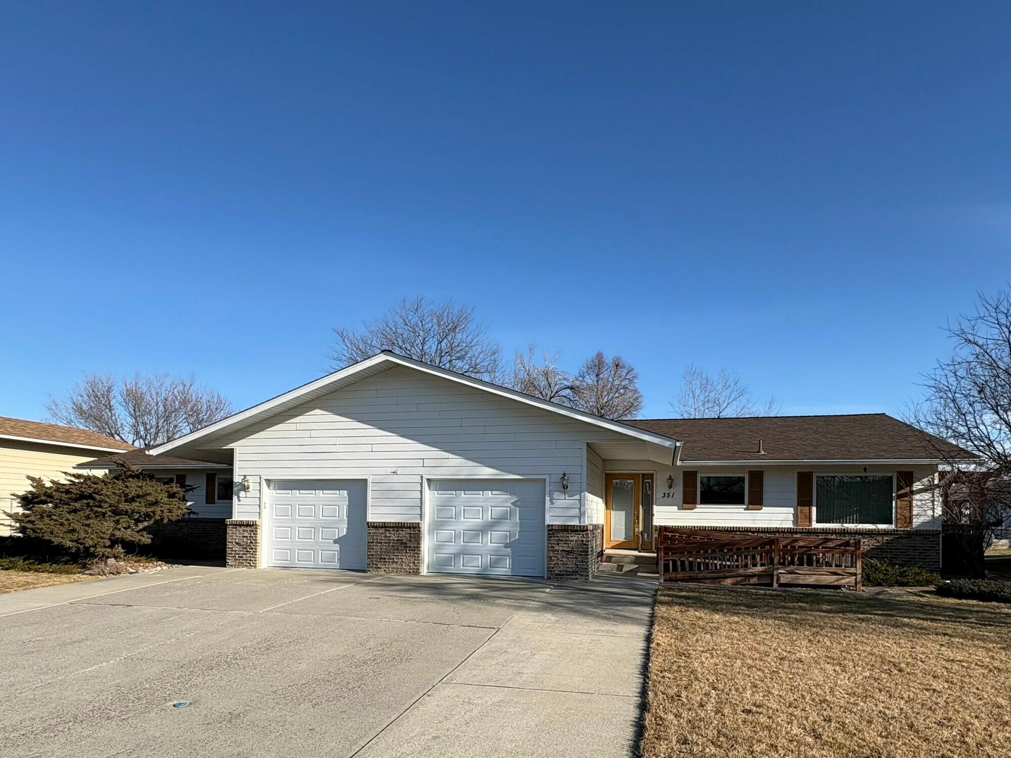 351 Montclair Dr, Billings, MT à vendre Photo du bâtiment- Image 1 de 19